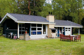 Holiday home Skjalm F- 4058